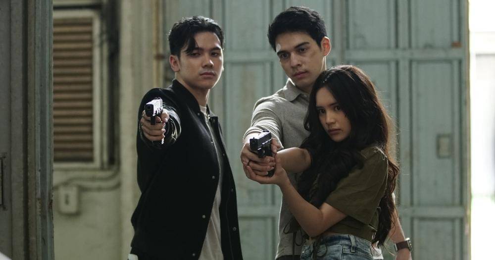 Dok. Vidio Original Series